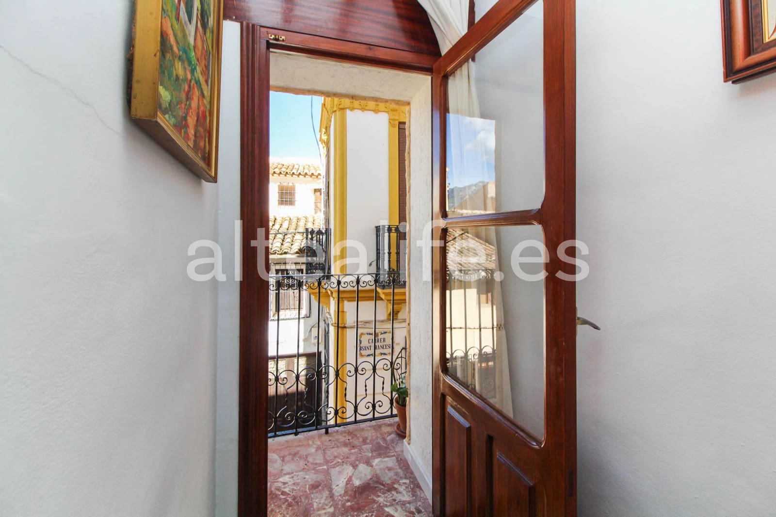 Hus til salgs i Polop - € 341 000 (Ref: 8820557)