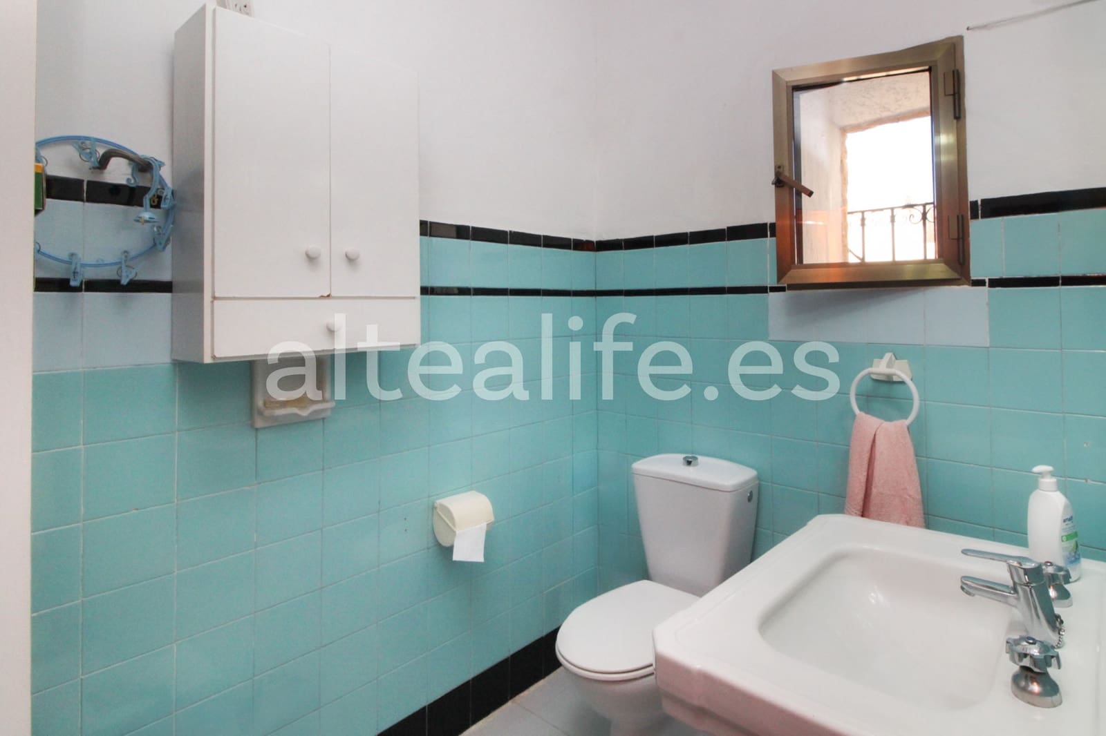 Hus til salgs i Polop - € 341 000 (Ref: 8820557)