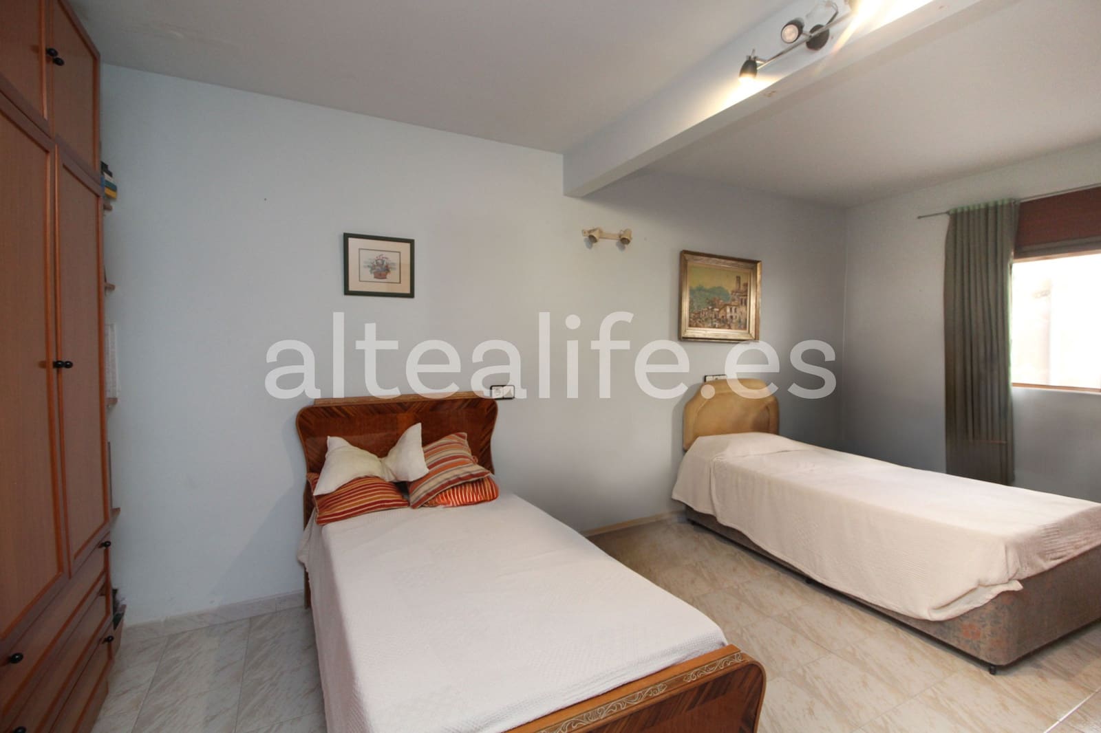 Hus til salgs i Polop - € 341 000 (Ref: 8820557)