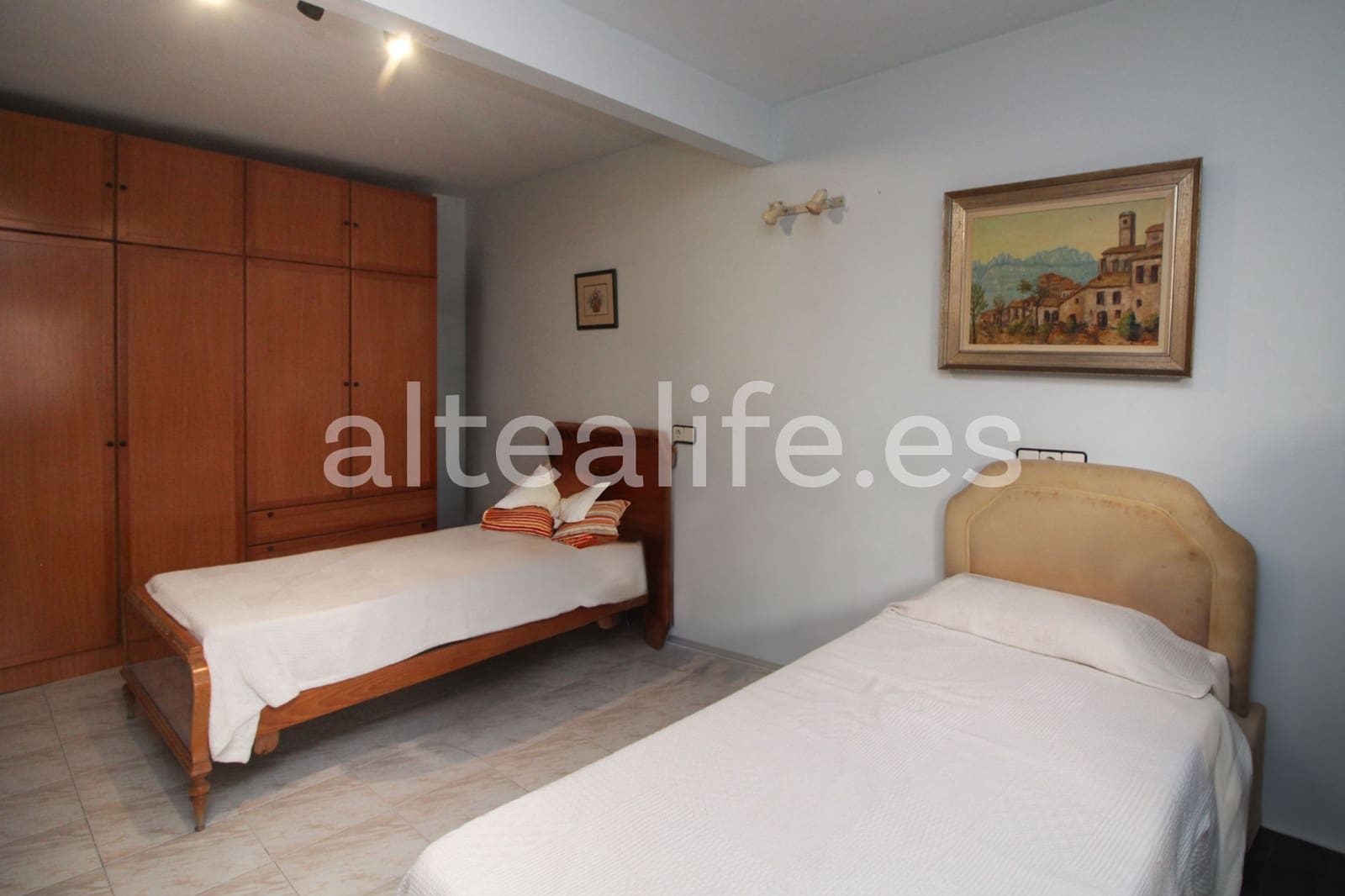 Hus til salgs i Polop - € 341 000 (Ref: 8820557)