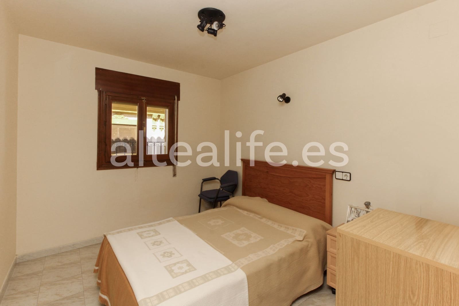 Hus til salgs i Polop - € 341 000 (Ref: 8820557)