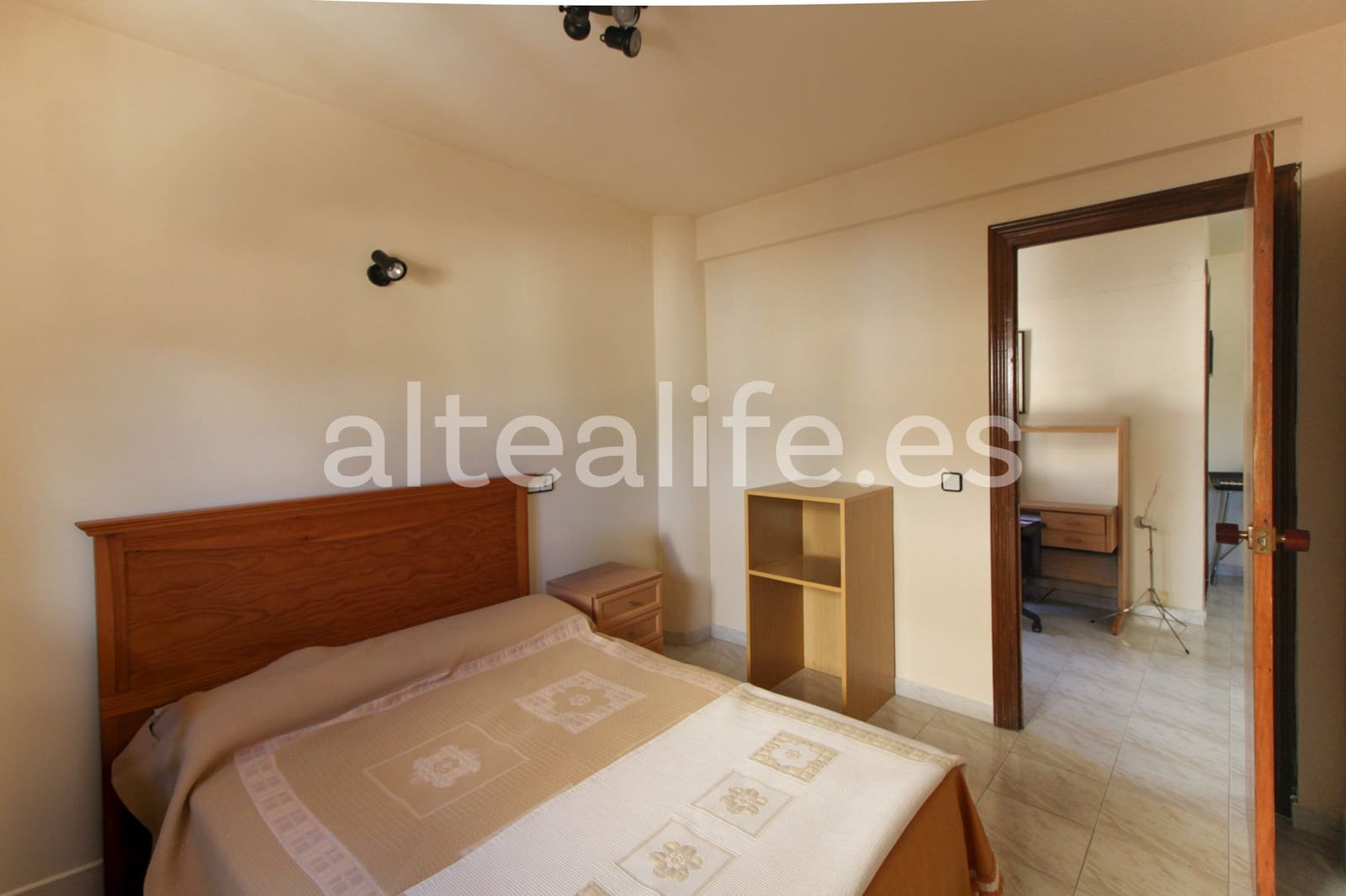 Hus til salgs i Polop - € 341 000 (Ref: 8820557)