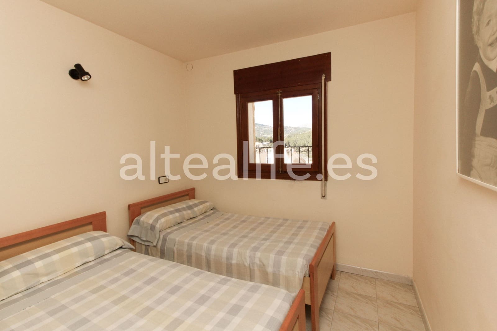 Hus til salgs i Polop - € 341 000 (Ref: 8820557)