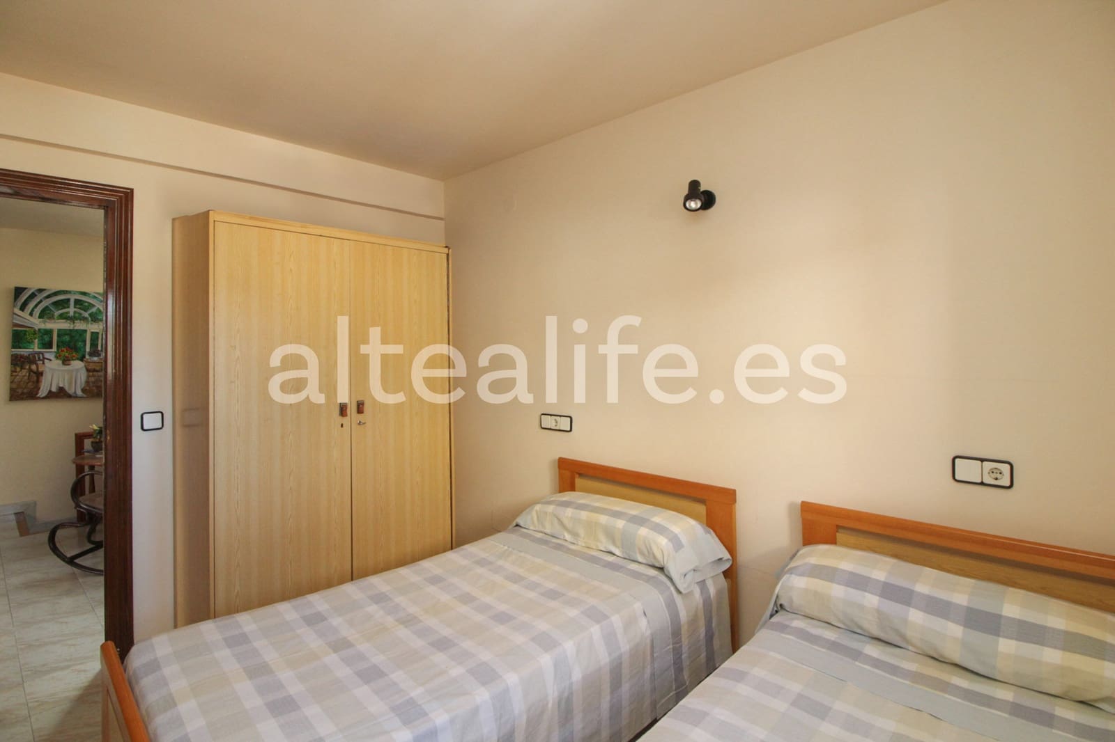 Hus til salgs i Polop - € 341 000 (Ref: 8820557)