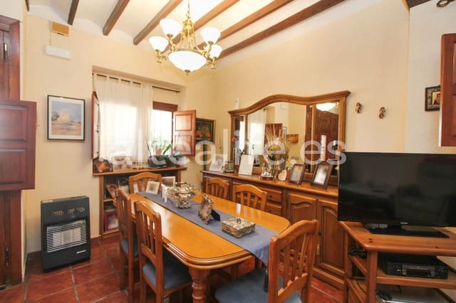 Huis te koop in Polop - € 341.000 (Ref: 8820557)