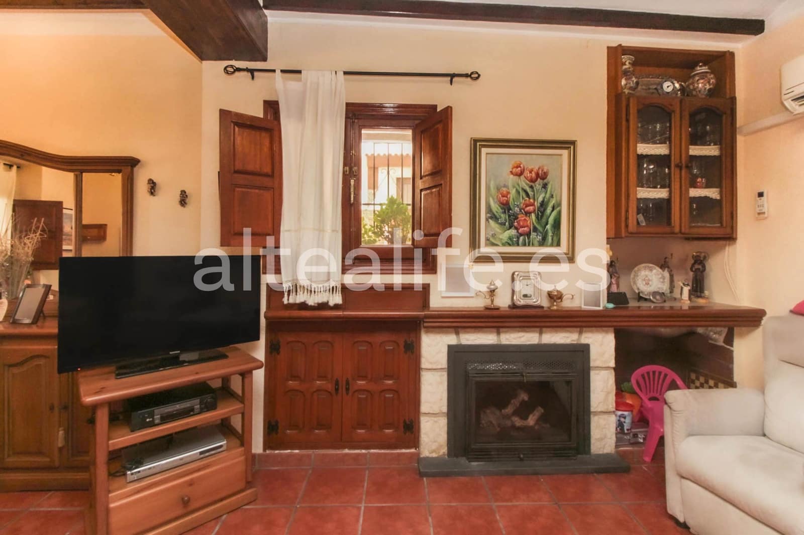 Hus til salgs i Polop - € 341 000 (Ref: 8820557)