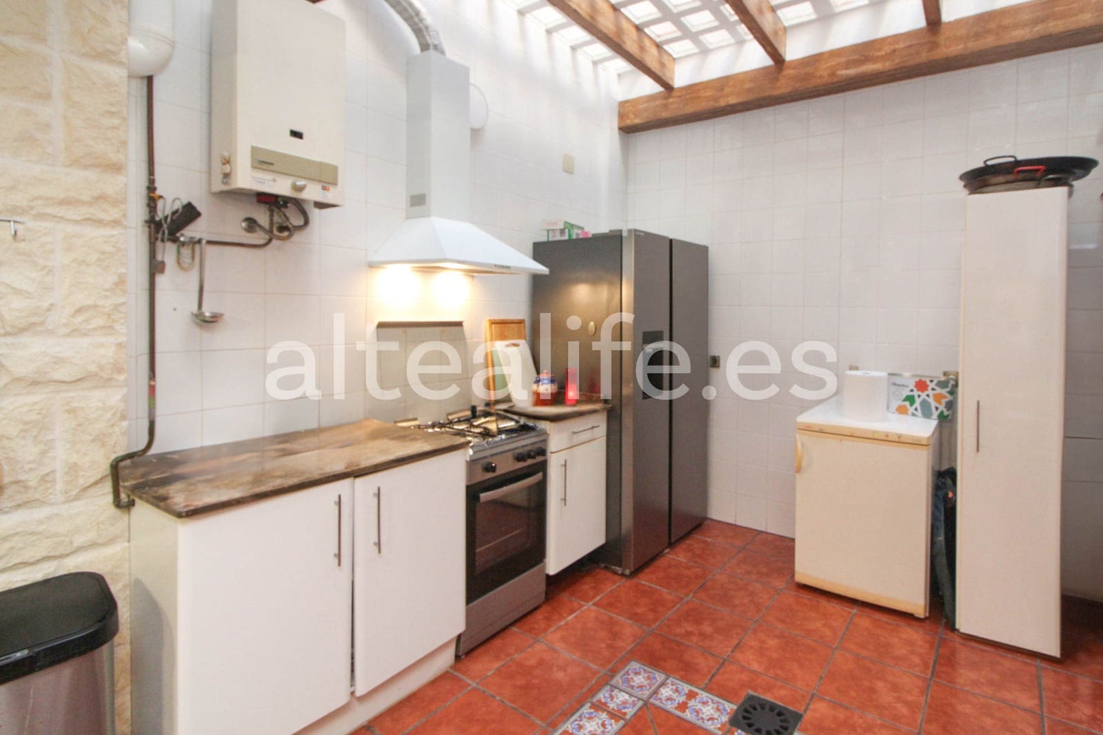 Hus til salgs i Polop - € 341 000 (Ref: 8820557)