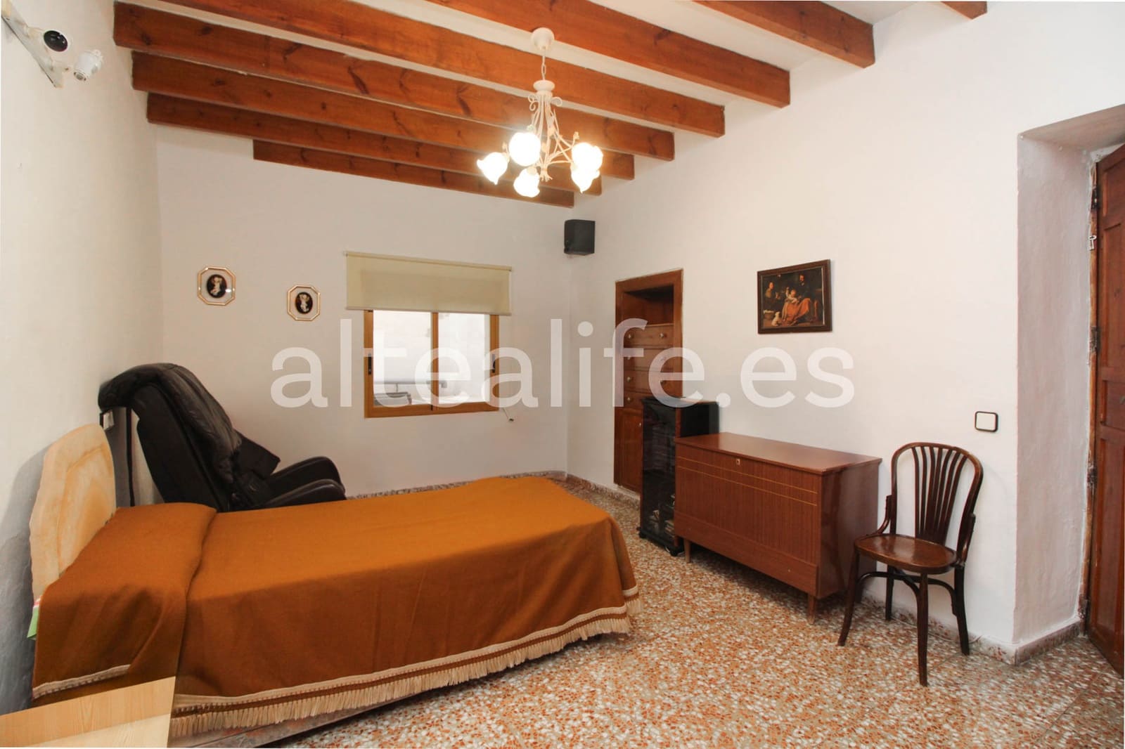 Hus til salgs i Polop - € 341 000 (Ref: 8820557)