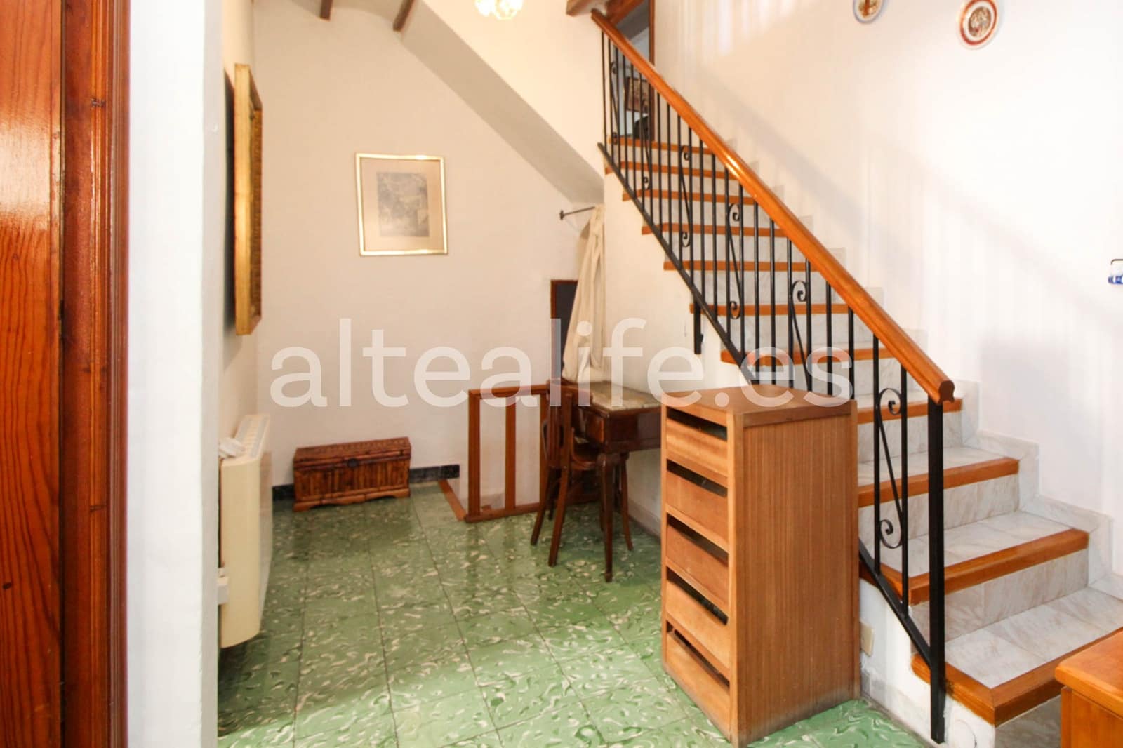 Hus til salgs i Polop - € 341 000 (Ref: 8820557)