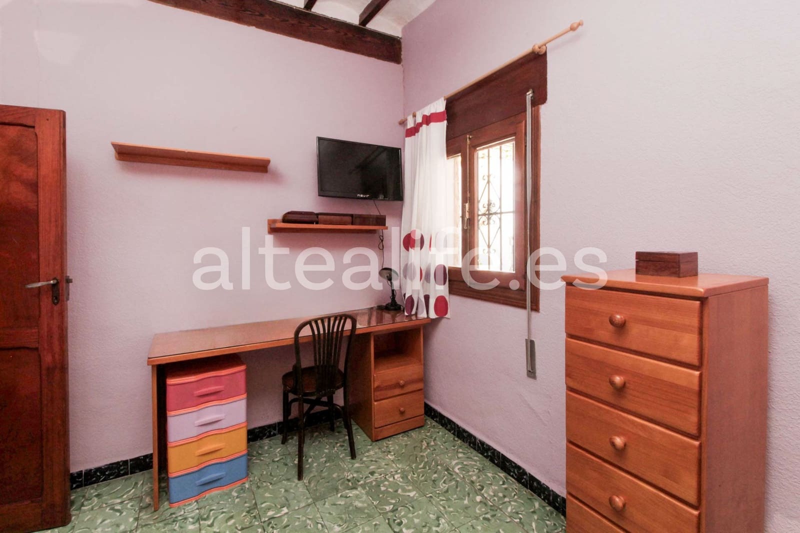 Hus til salgs i Polop - € 341 000 (Ref: 8820557)