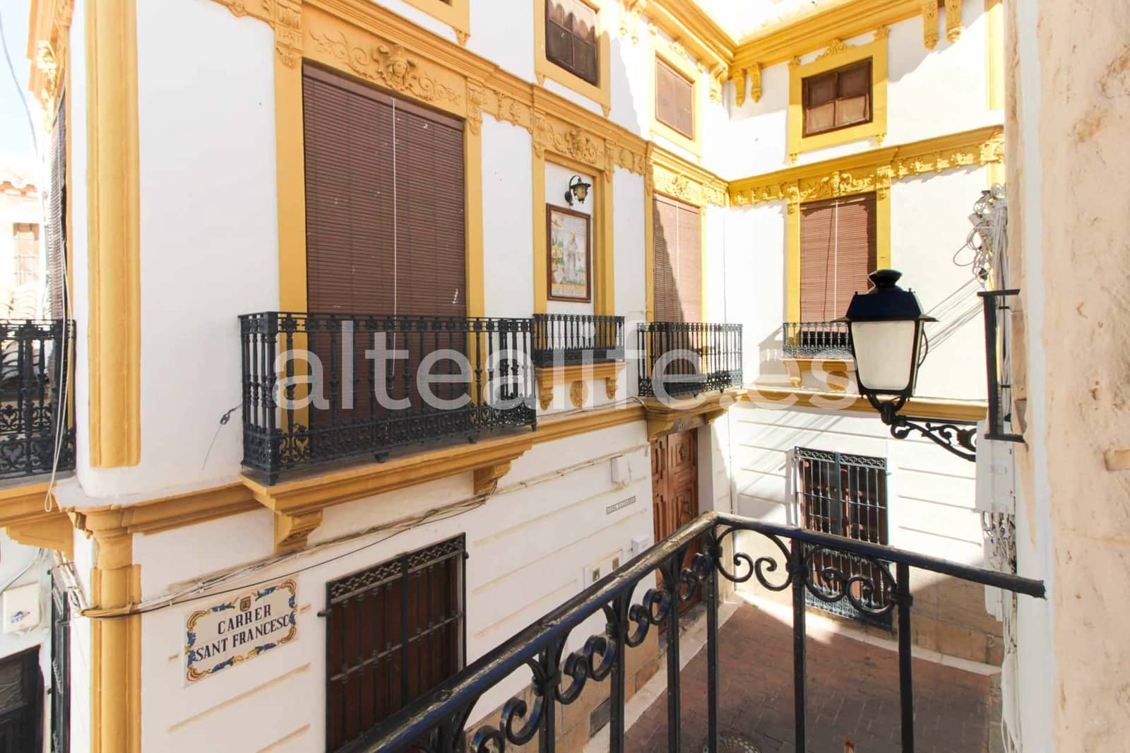 Hus til salgs i Polop - € 341 000 (Ref: 8820557)