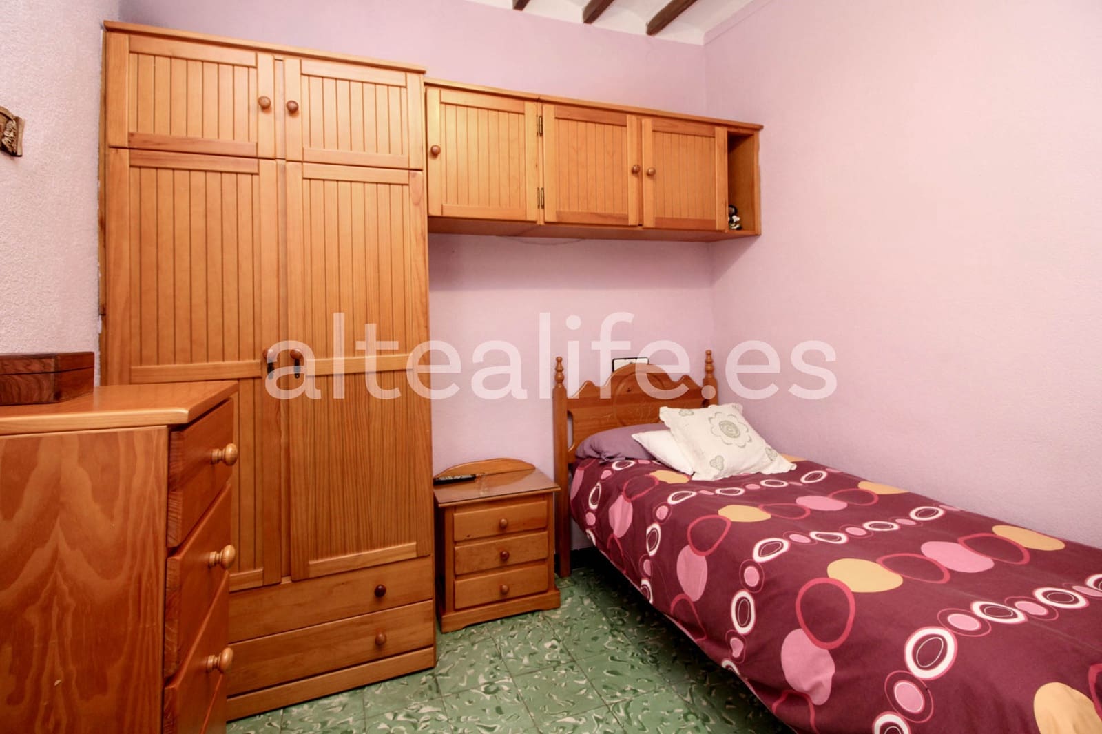 Hus til salgs i Polop - € 341 000 (Ref: 8820557)