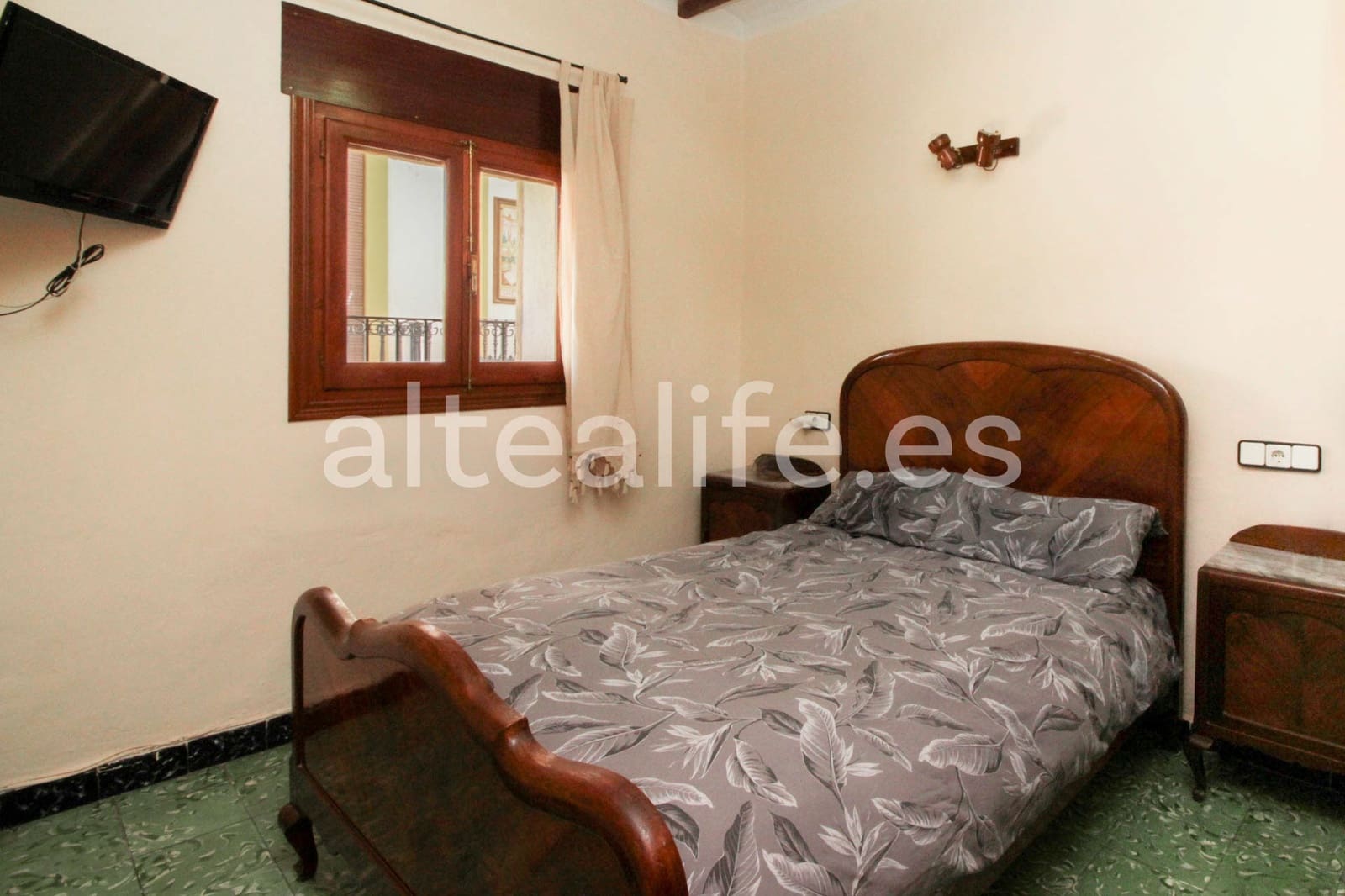 Hus til salgs i Polop - € 341 000 (Ref: 8820557)