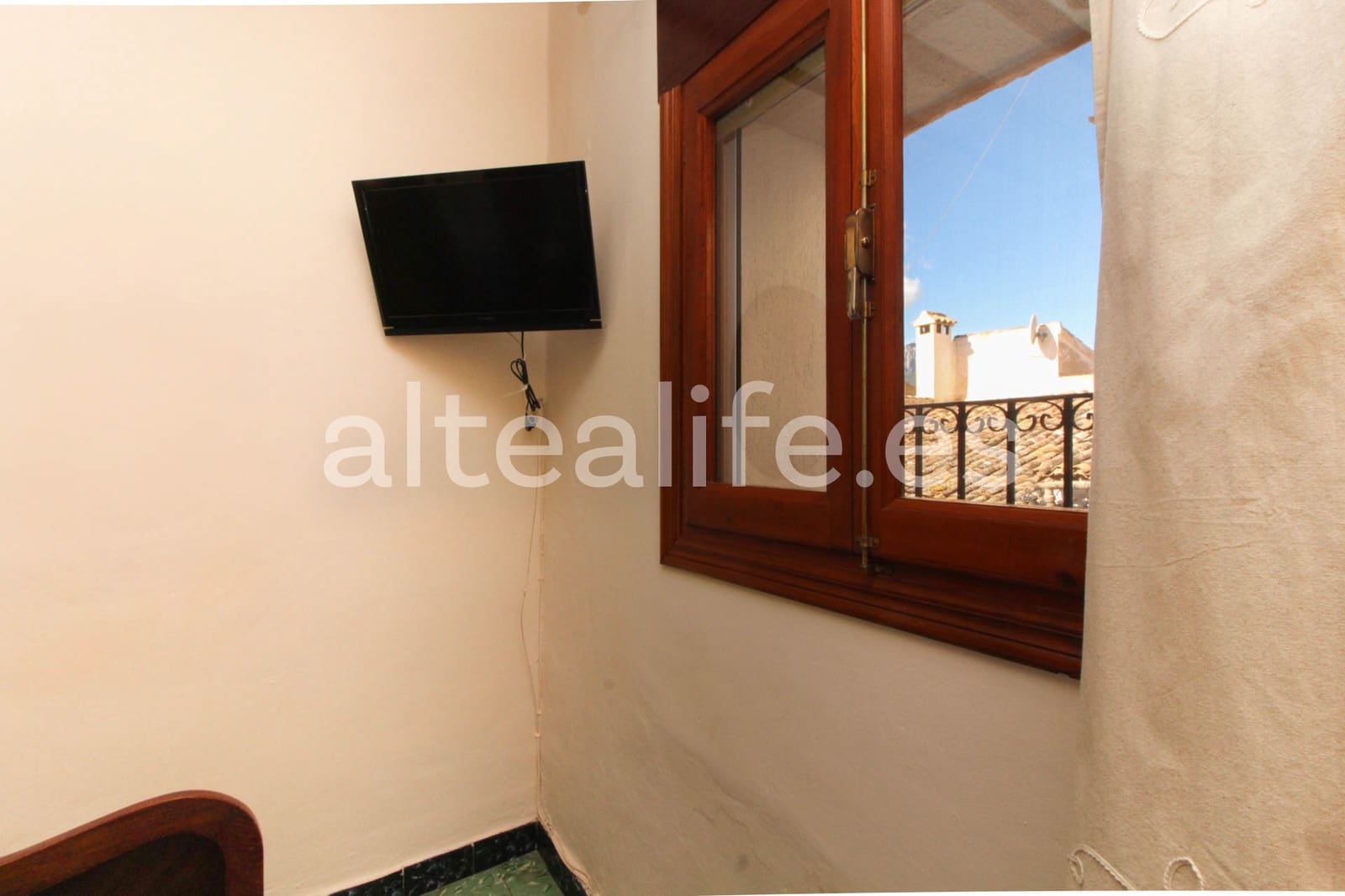 Hus til salgs i Polop - € 341 000 (Ref: 8820557)