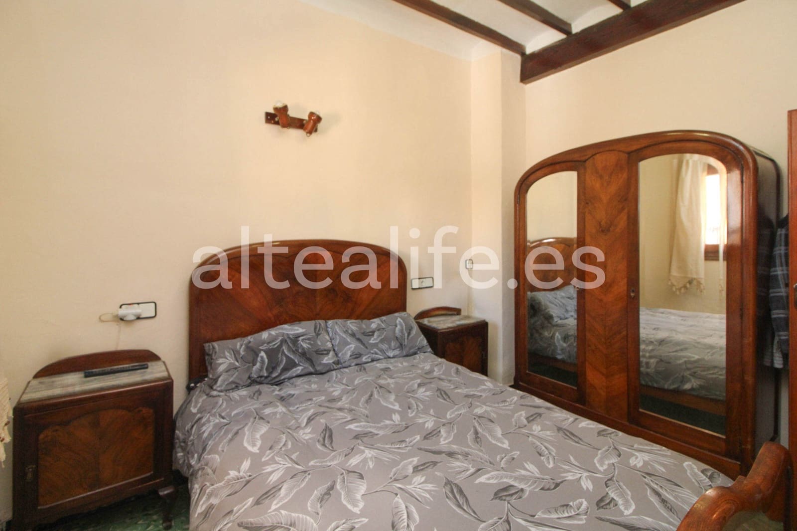 Hus til salgs i Polop - € 341 000 (Ref: 8820557)