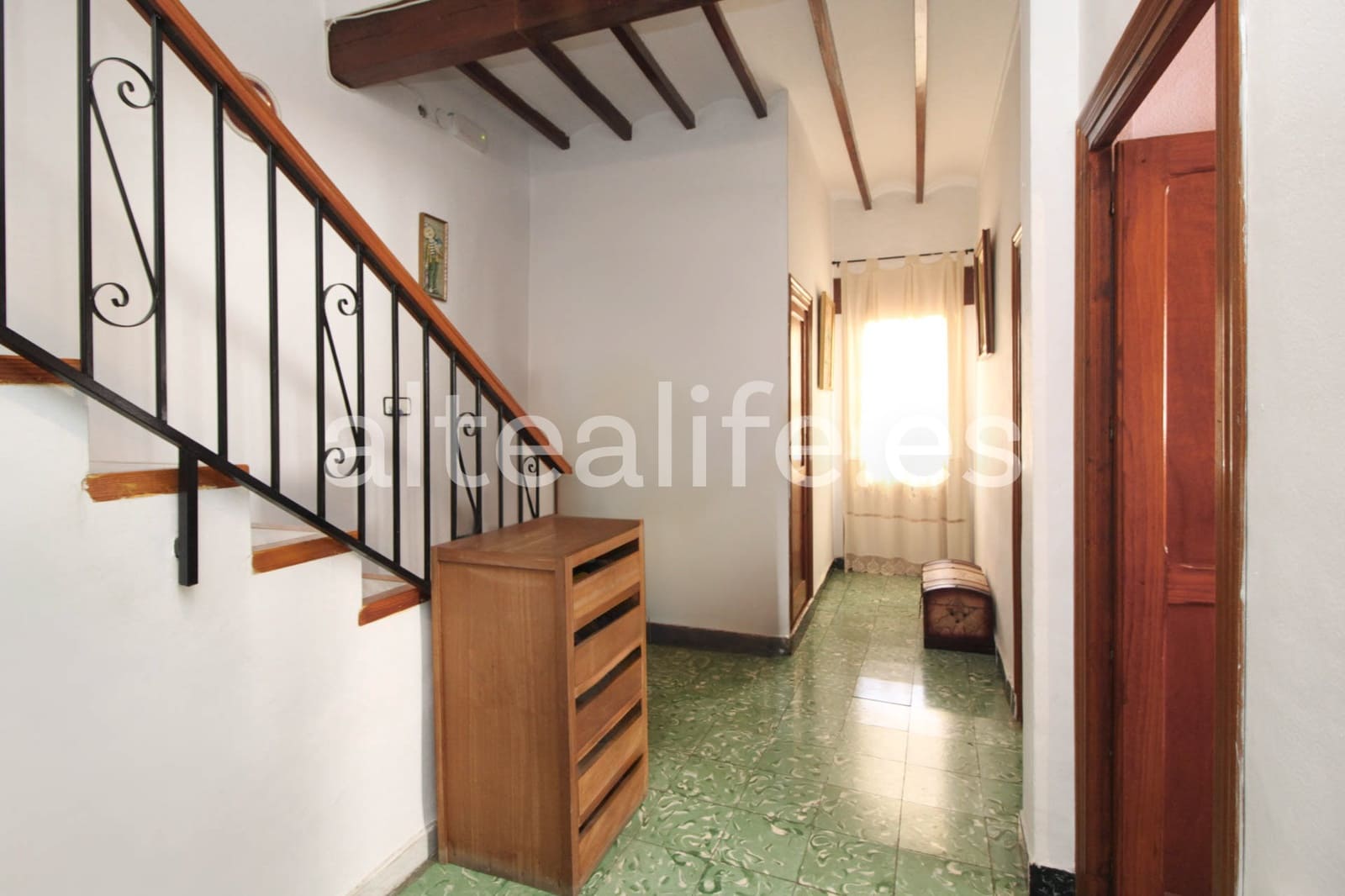 Hus til salgs i Polop - € 341 000 (Ref: 8820557)