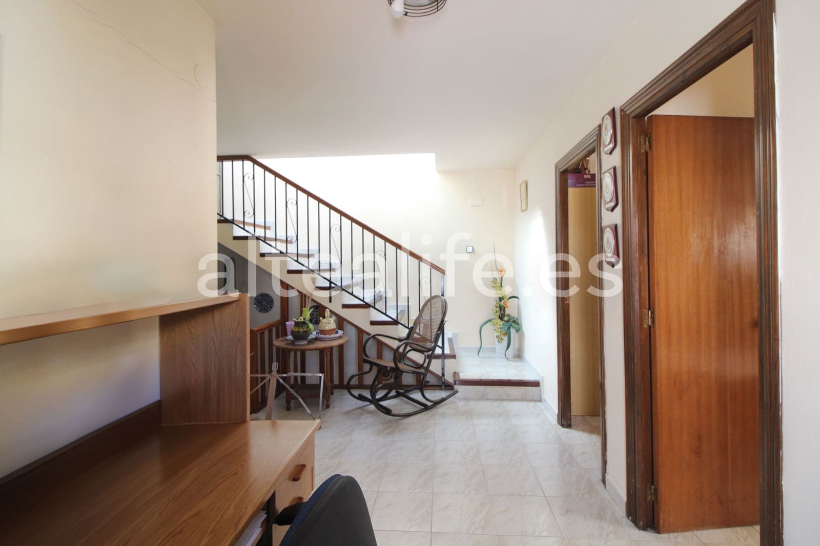 Hus til salgs i Polop - € 341 000 (Ref: 8820557)