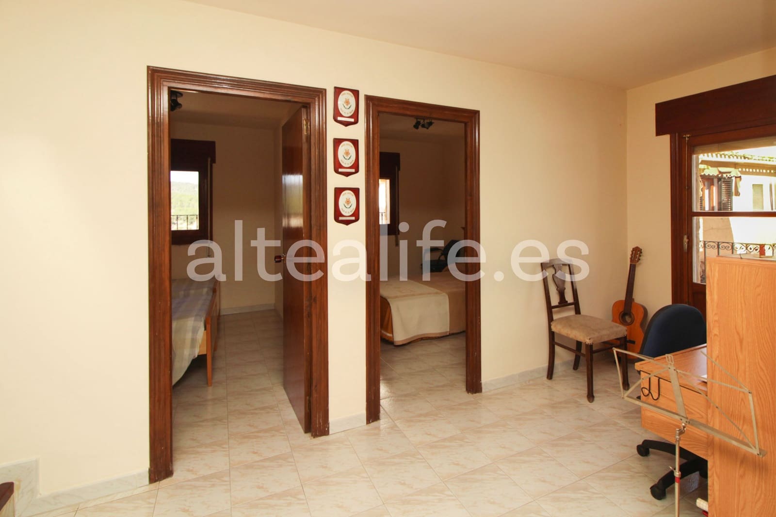 Hus til salgs i Polop - € 341 000 (Ref: 8820557)