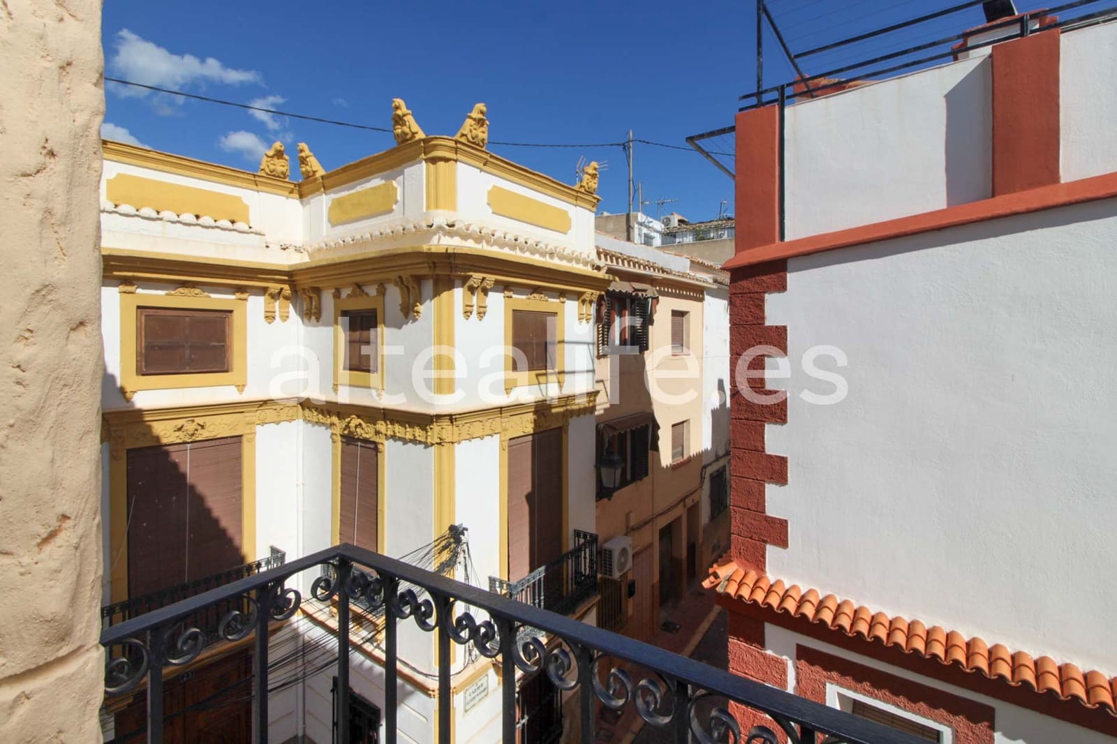 Hus til salgs i Polop - € 341 000 (Ref: 8820557)