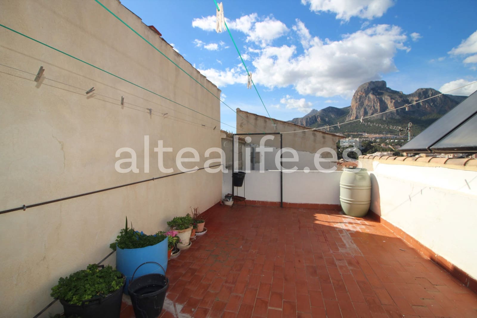 Hus til salgs i Polop - € 341 000 (Ref: 8820557)