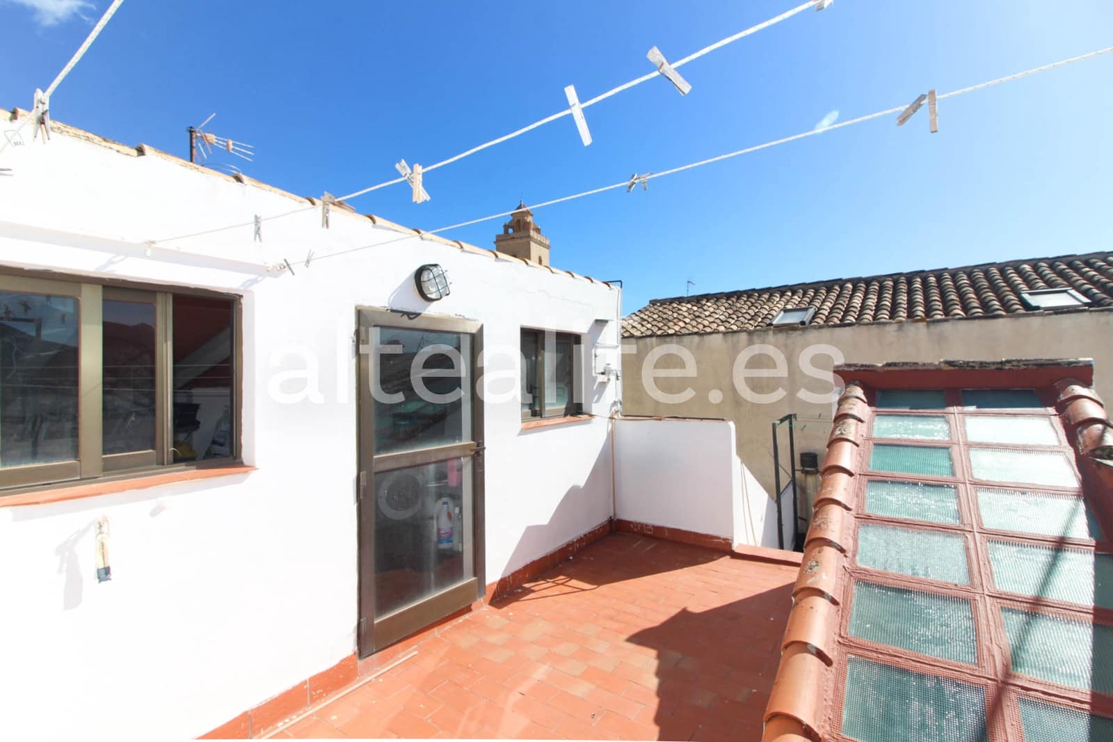 Hus til salgs i Polop - € 341 000 (Ref: 8820557)