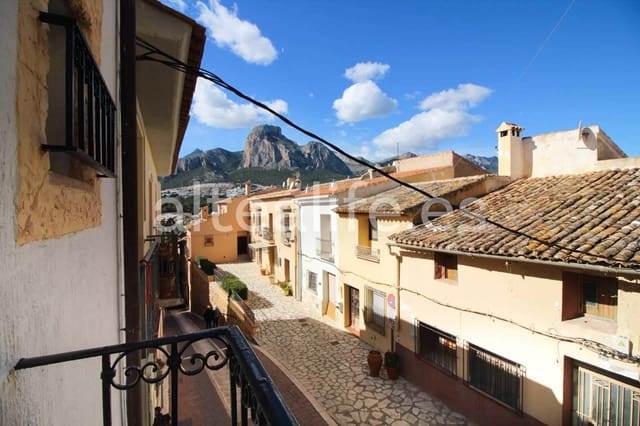 Huis te koop in Polop - € 341.000 (Ref: 8820557)