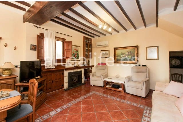 Huis te koop in Polop - € 341.000 (Ref: 8820557)