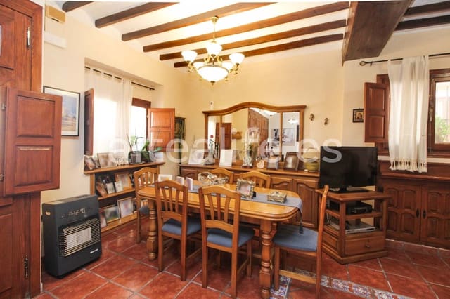 Huis te koop in Polop - € 341.000 (Ref: 8820557)