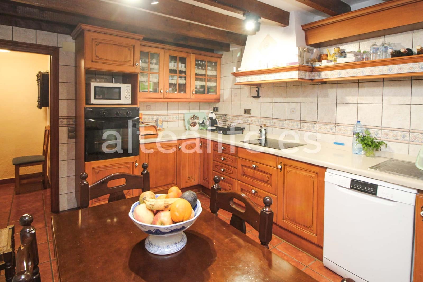 Hus til salgs i Polop - € 341 000 (Ref: 8820557)