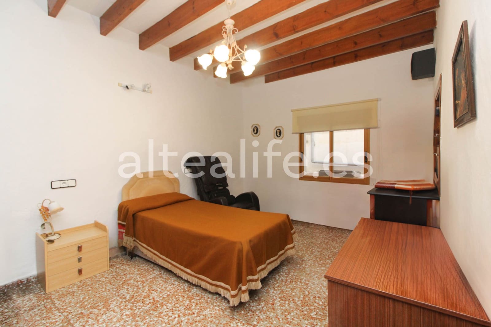 Hus til salgs i Polop - € 341 000 (Ref: 8820557)