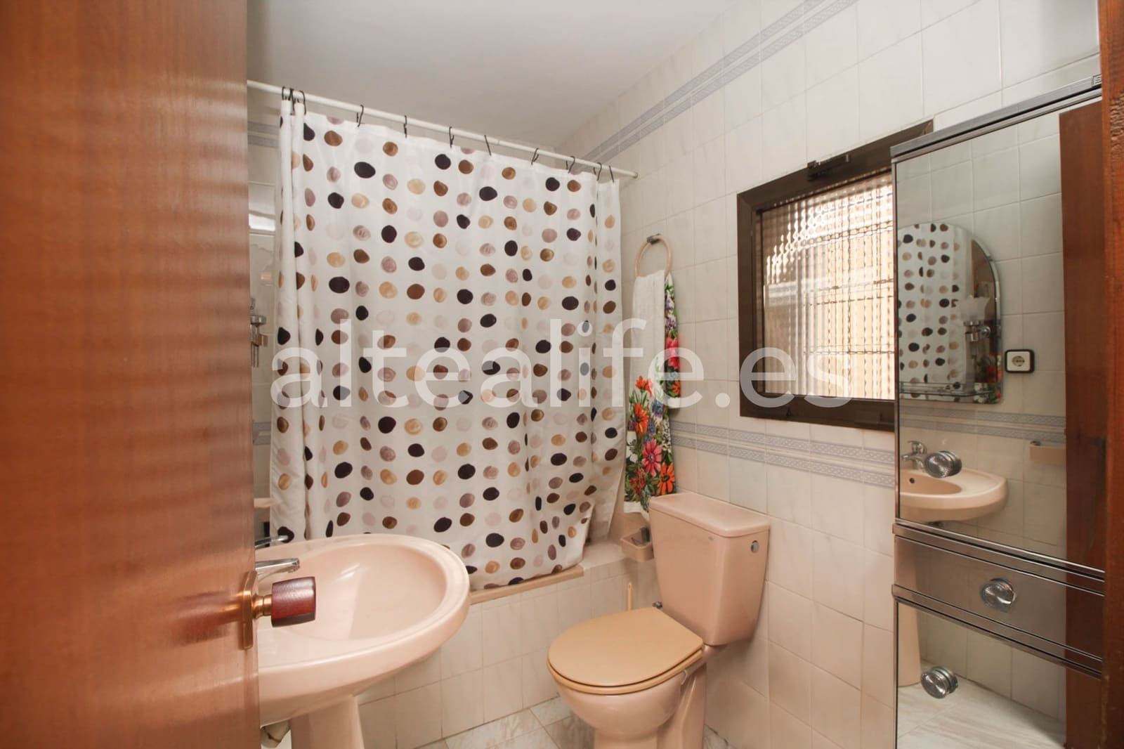 Hus til salgs i Polop - € 341 000 (Ref: 8820557)