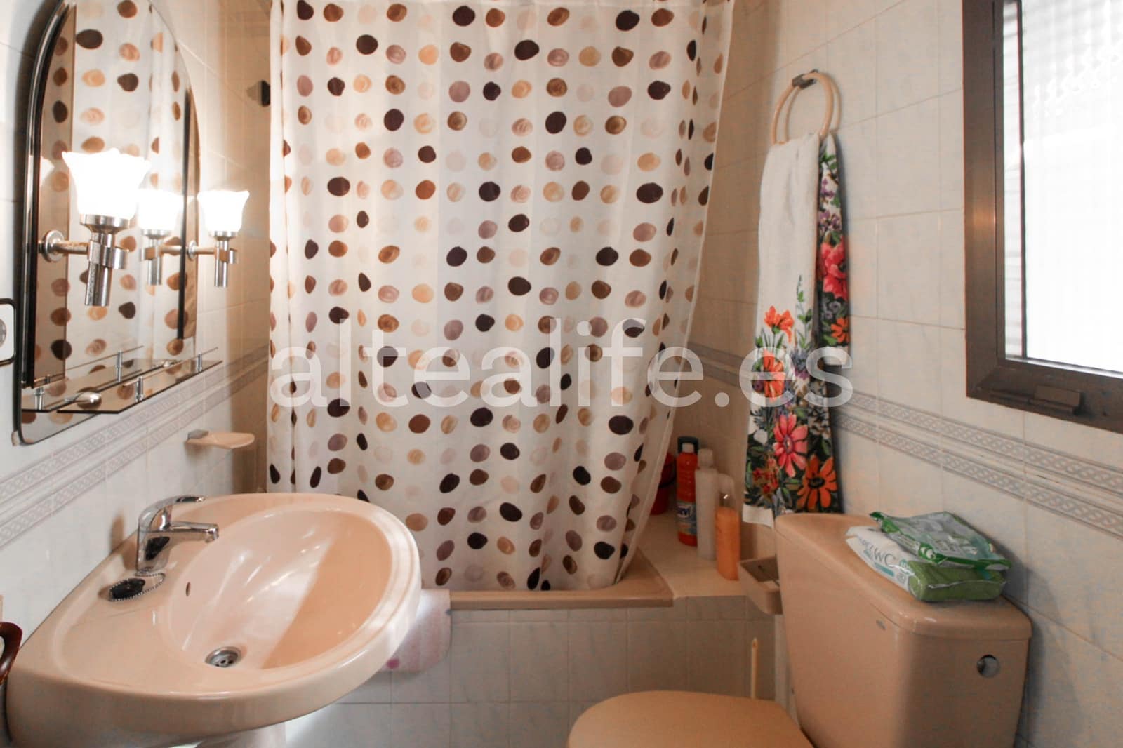 Hus til salgs i Polop - € 341 000 (Ref: 8820557)