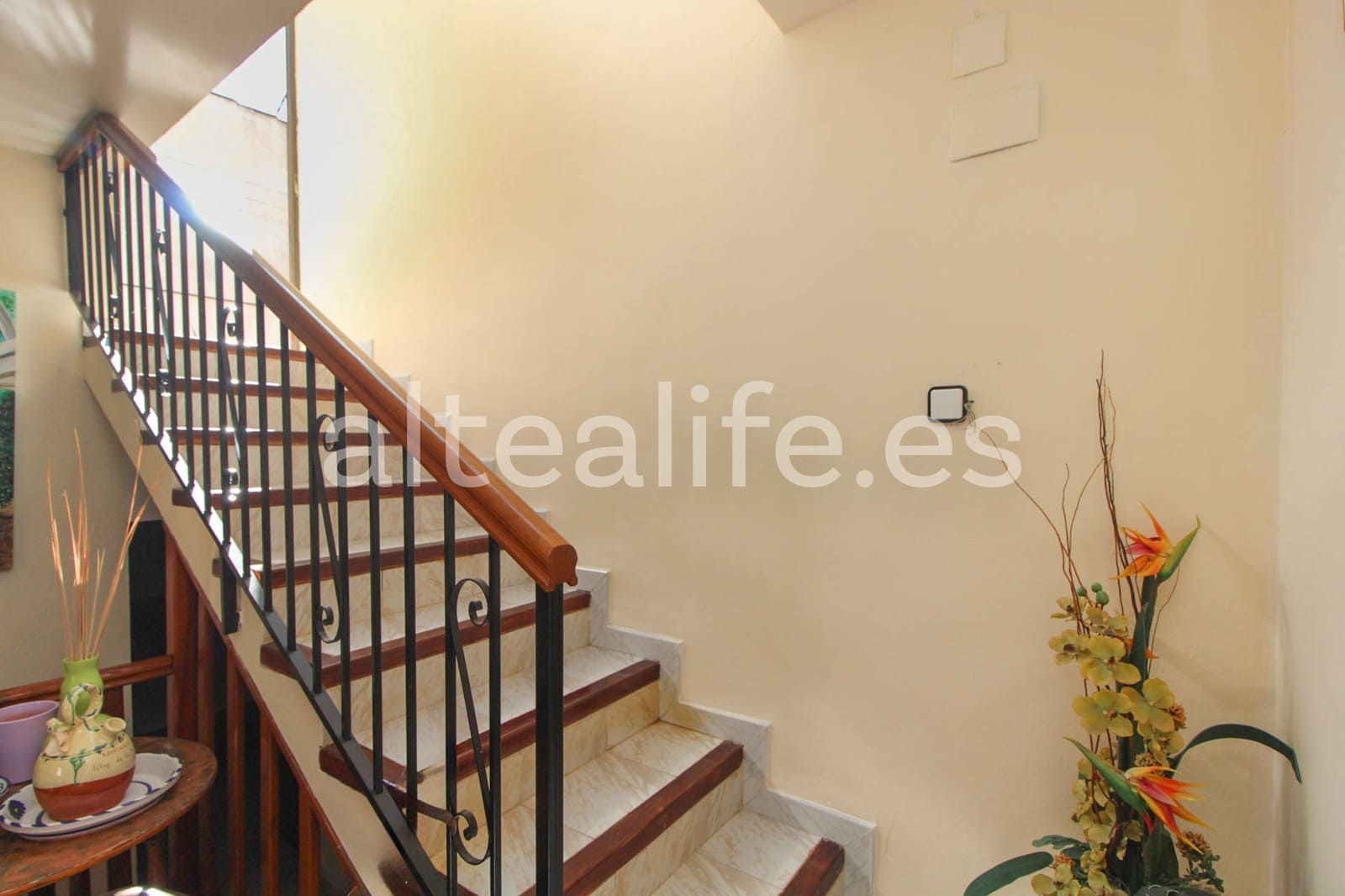 Hus til salgs i Polop - € 341 000 (Ref: 8820557)