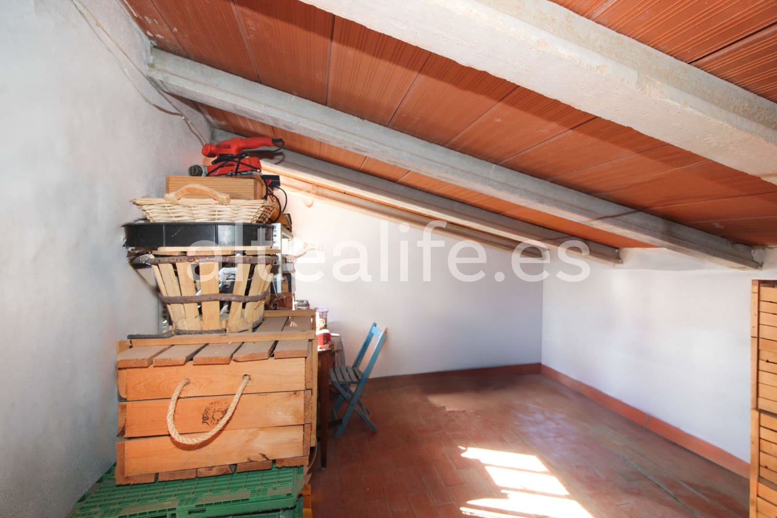 Hus til salgs i Polop - € 341 000 (Ref: 8820557)