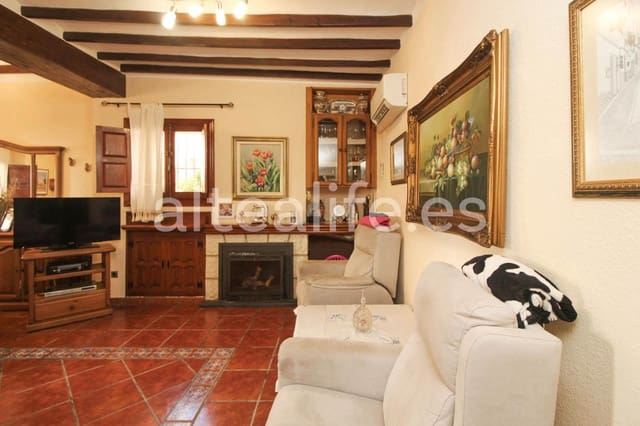 Huis te koop in Polop - € 341.000 (Ref: 8820557)