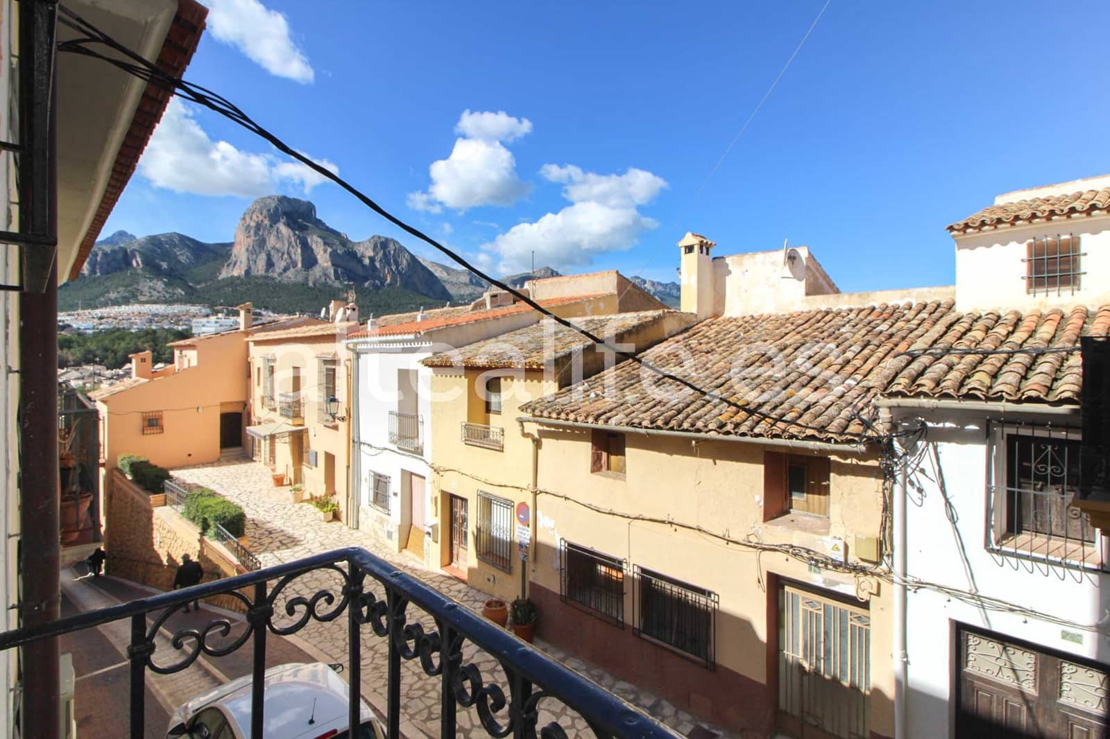 Hus til salgs i Polop - € 341 000 (Ref: 8820557)