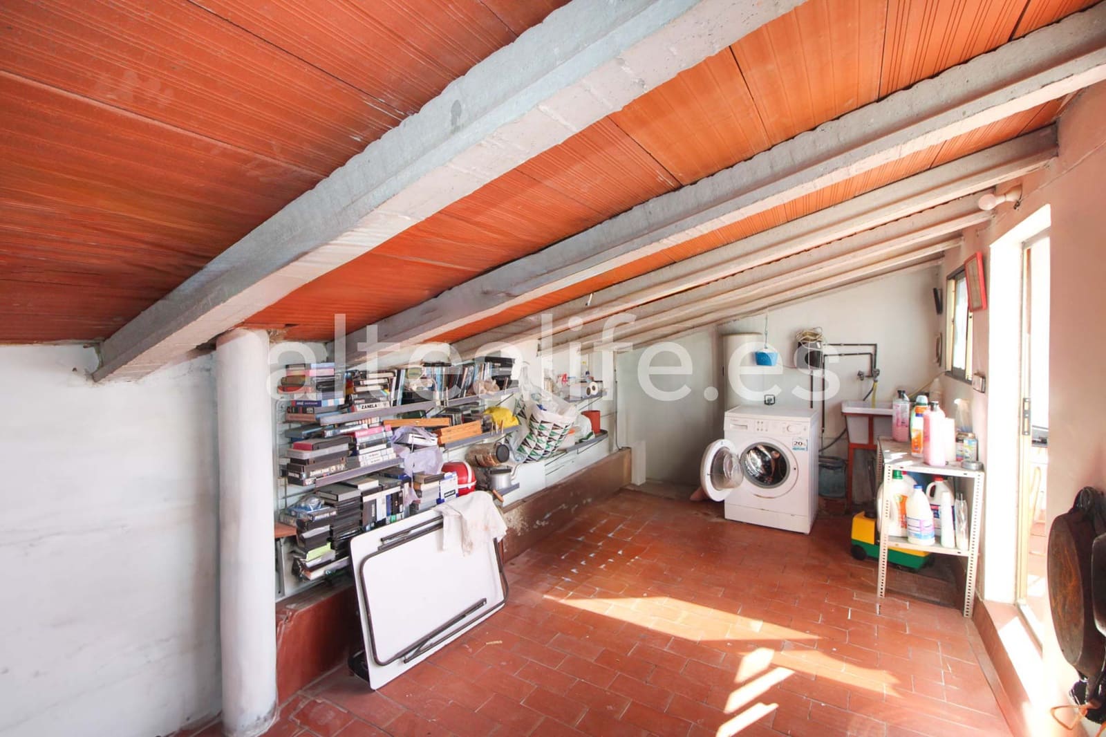 Hus til salgs i Polop - € 341 000 (Ref: 8820557)