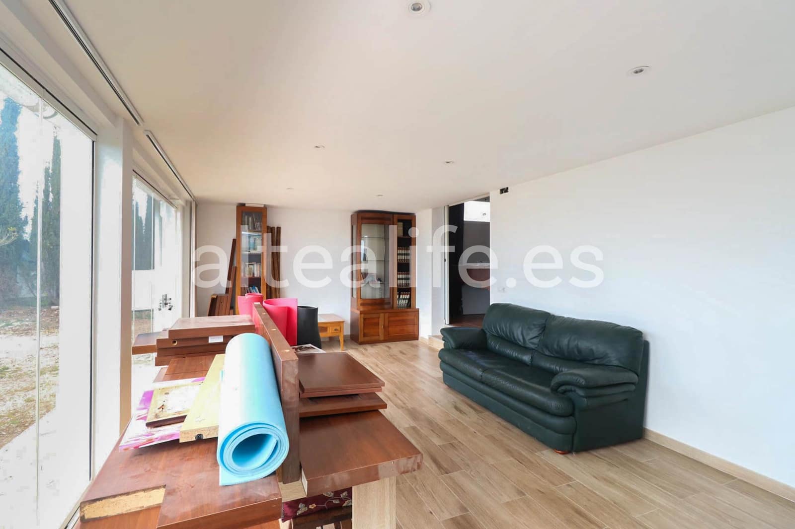 3 soveværelse Byhus til salg i Altea med swimmingpool garage - € 495.000 (Ref: 8893472)