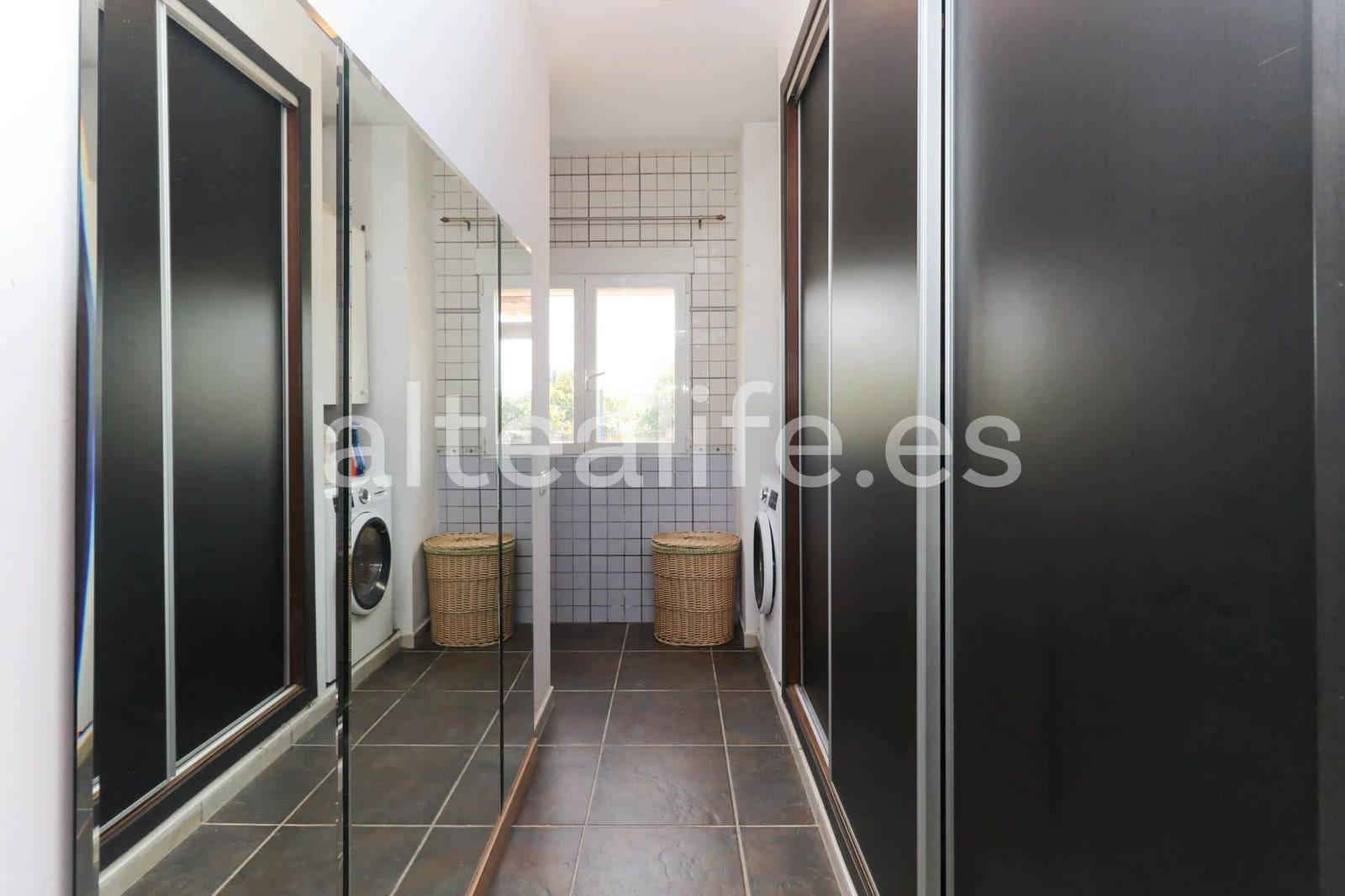 3 soveværelse Byhus til salg i Altea med swimmingpool garage - € 495.000 (Ref: 8893472)