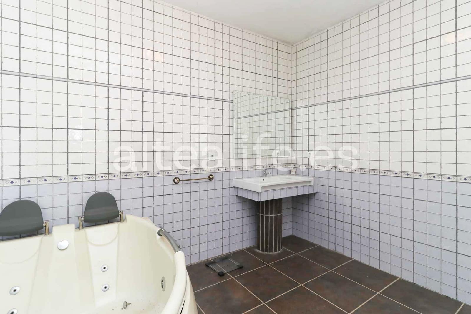 3 soveværelse Byhus til salg i Altea med swimmingpool garage - € 495.000 (Ref: 8893472)