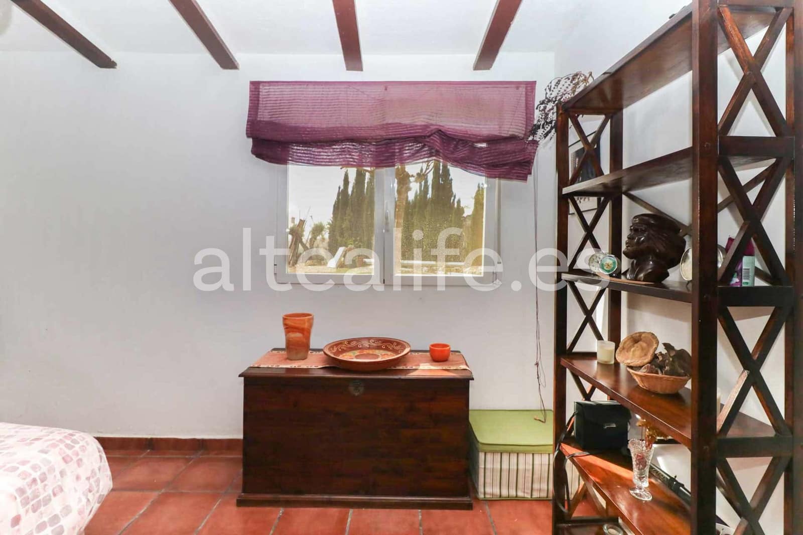 3 soveværelse Byhus til salg i Altea med swimmingpool garage - € 495.000 (Ref: 8893472)