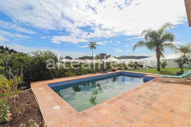 3 soveværelse Byhus til salg i Altea med swimmingpool garage - € 495.000 (Ref: 8893472)