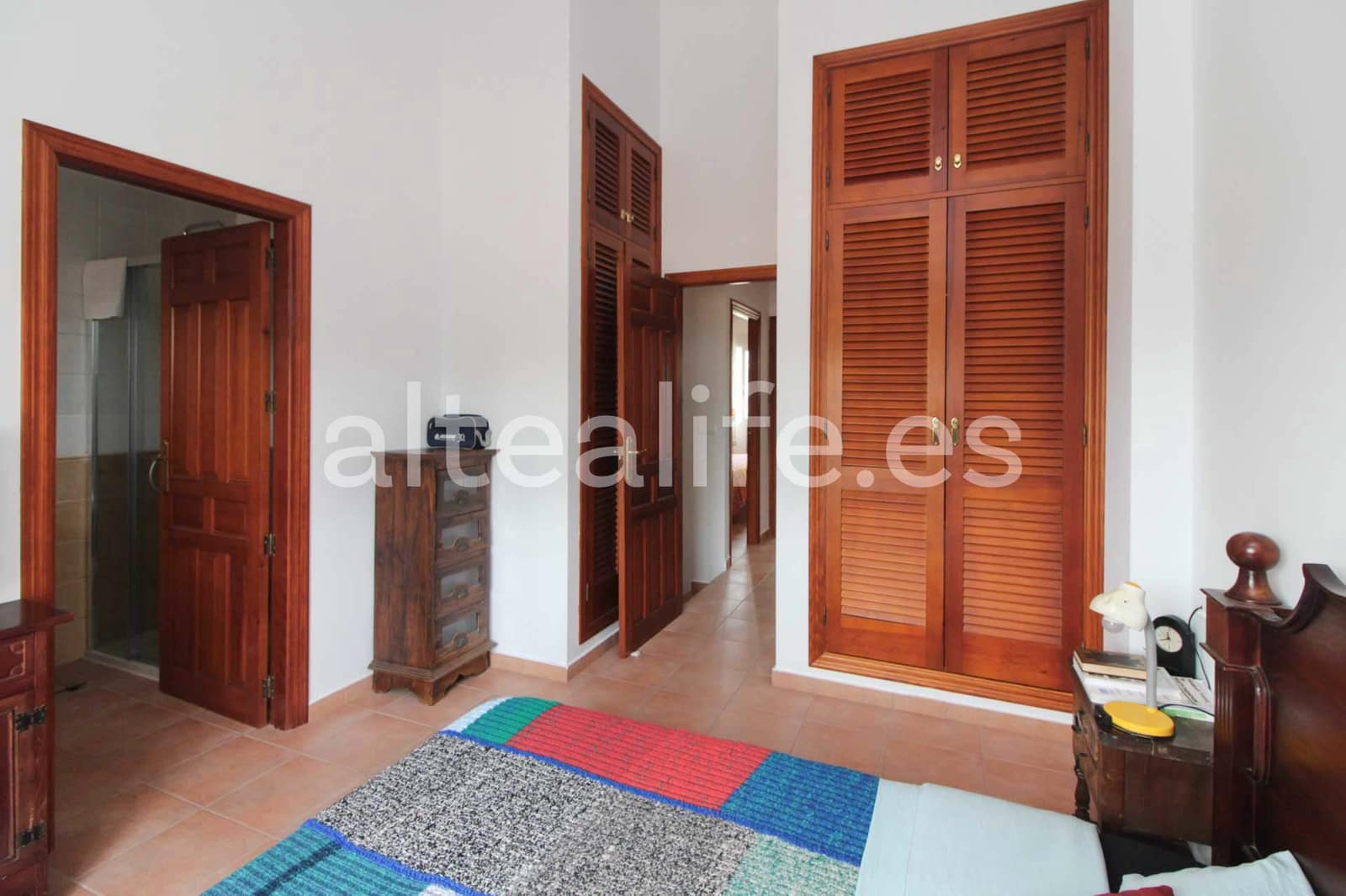 3 sypialnia Bungalow na sprzedaż w La Nucia z garażem - 315 000 € (Ref: 8895832)