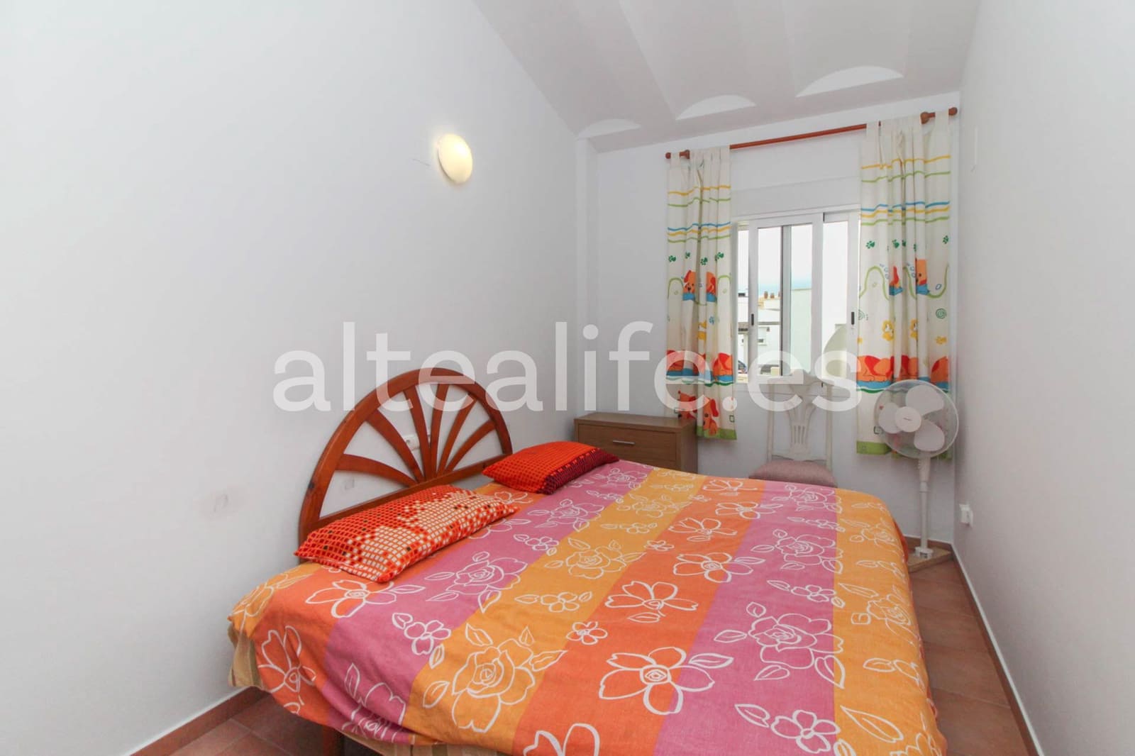 3 sypialnia Bungalow na sprzedaż w La Nucia z garażem - 315 000 € (Ref: 8895832)