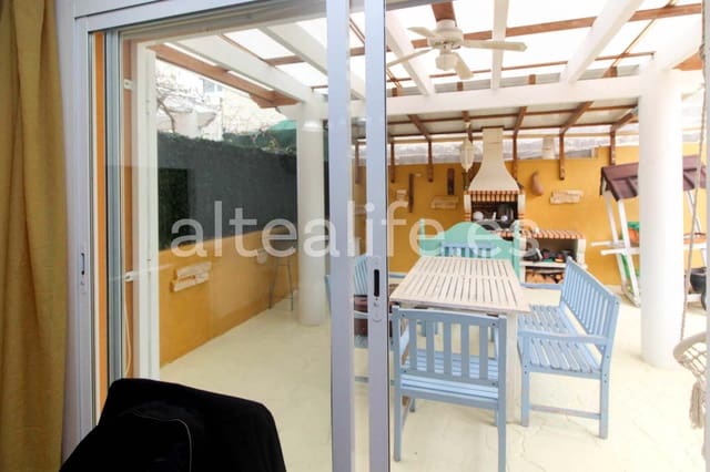 3 bedroom Bungalow for sale in Barranco Hondo - Varadero  , La Nucia with garage - € 315,000 (Ref: 8895832)