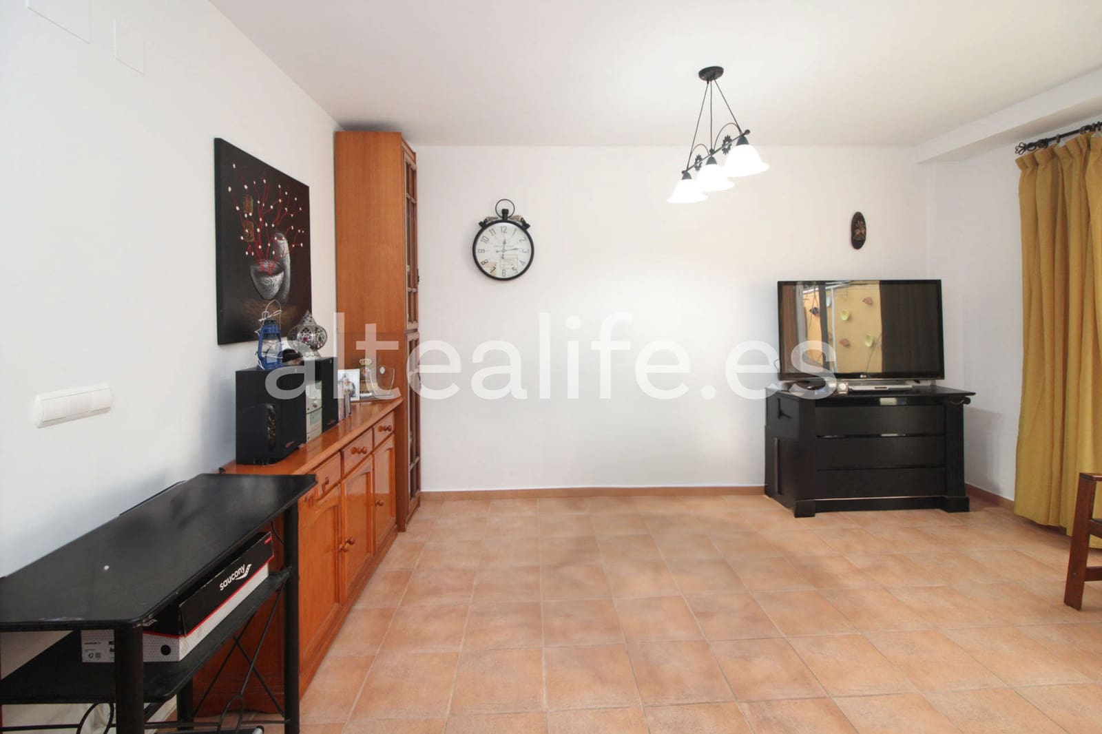 3 sypialnia Bungalow na sprzedaż w La Nucia z garażem - 315 000 € (Ref: 8895832)