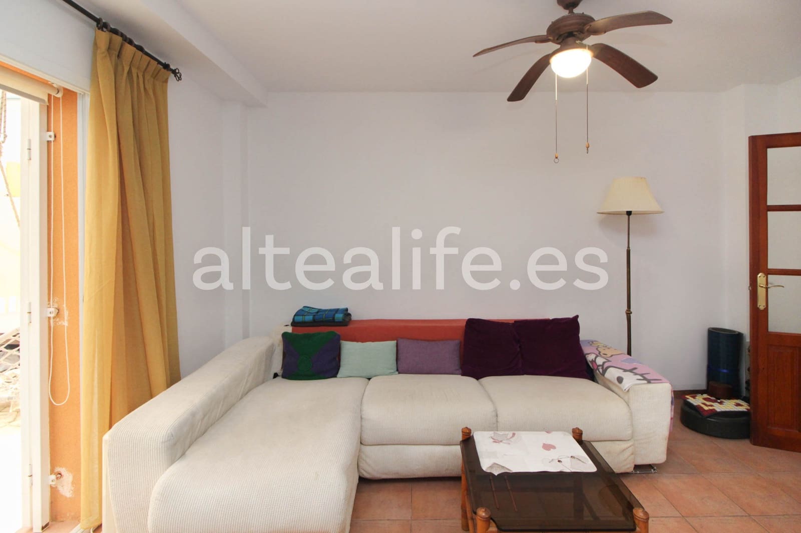 3 sypialnia Bungalow na sprzedaż w La Nucia z garażem - 315 000 € (Ref: 8895832)