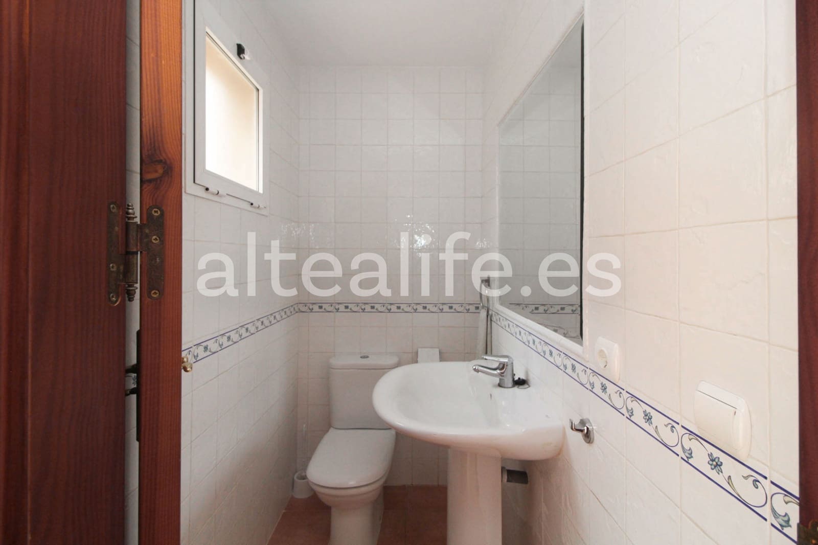 3 sypialnia Bungalow na sprzedaż w La Nucia z garażem - 315 000 € (Ref: 8895832)