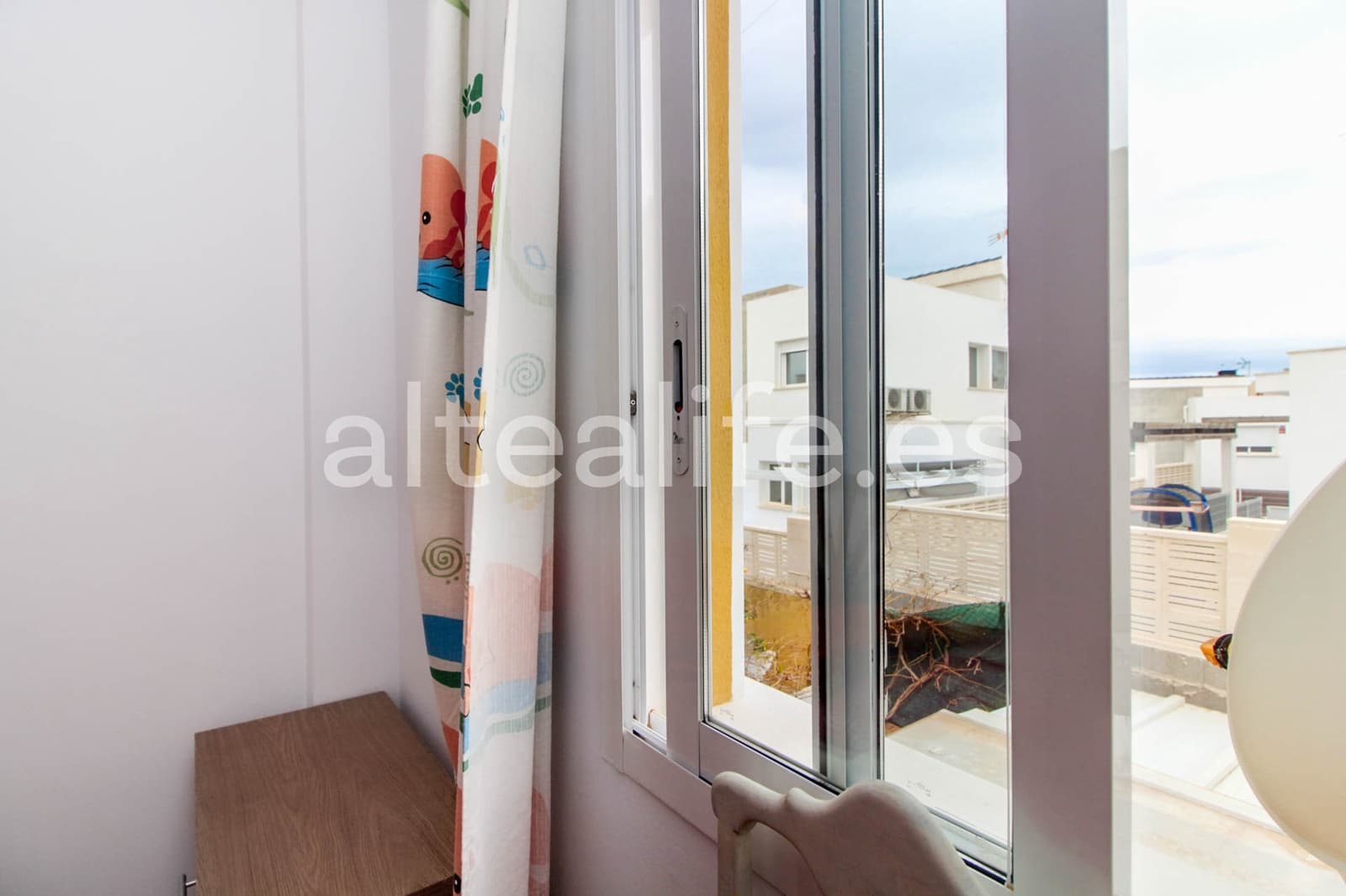 3 sypialnia Bungalow na sprzedaż w La Nucia z garażem - 315 000 € (Ref: 8895832)