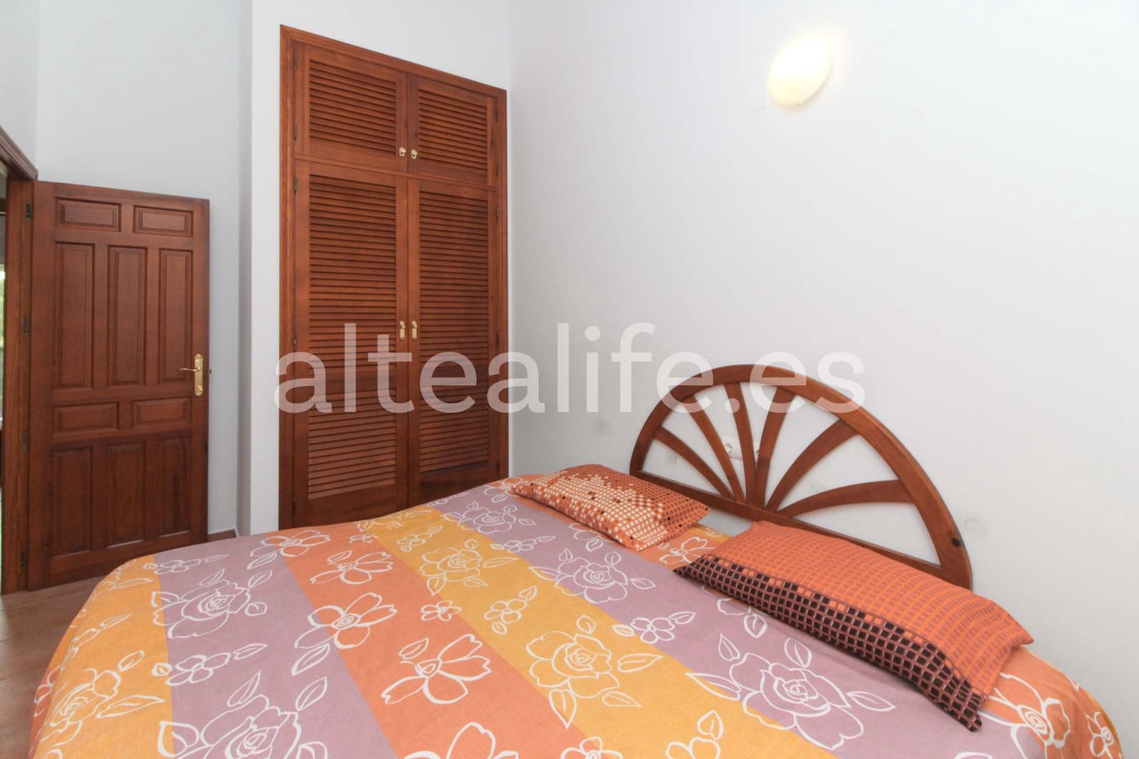 3 sypialnia Bungalow na sprzedaż w La Nucia z garażem - 315 000 € (Ref: 8895832)